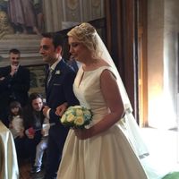 8 giugno 2019 il giorno più bello della nostra vita - 1