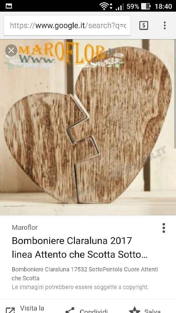 Dilemma bomboniere!quali preferite? - 3