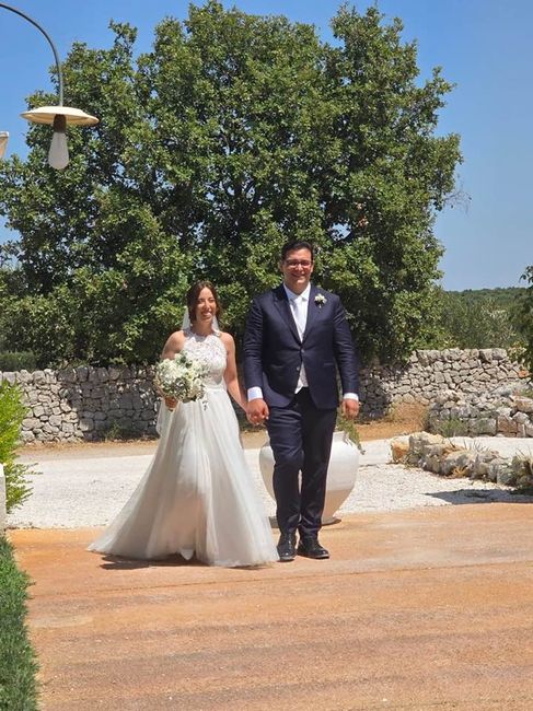 Ll nostro matrimonio❤️ - 9