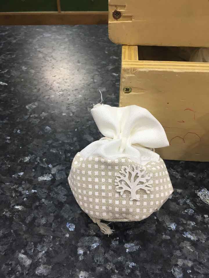  Promessa di matrimonio - 1