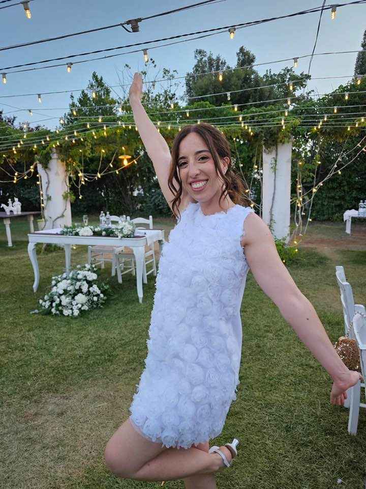 Ll nostro matrimonio❤️ - 2