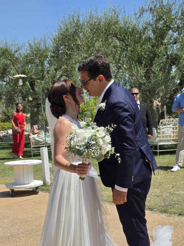 Ll nostro matrimonio❤️ - 7