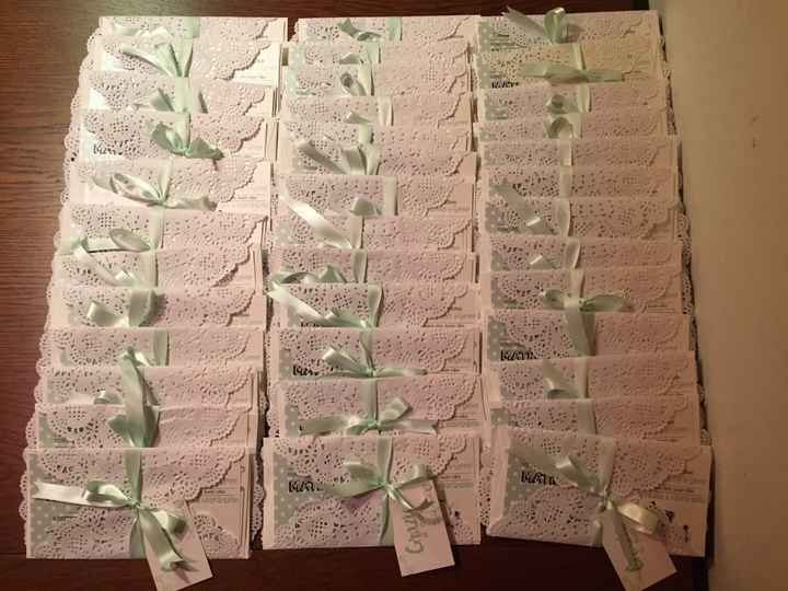 Partecipazioni finite!!! - 2