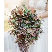 Bouquet Trend - 1