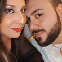 Condividete la vostra prima foto insieme e quella più recente! - 1