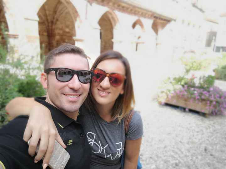 Condividi la vostra foto più bella insieme 📸 - 1