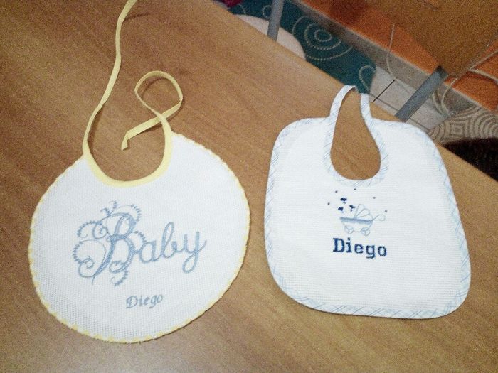 Future mamme di Aprile - Ultimo trimestre - 3