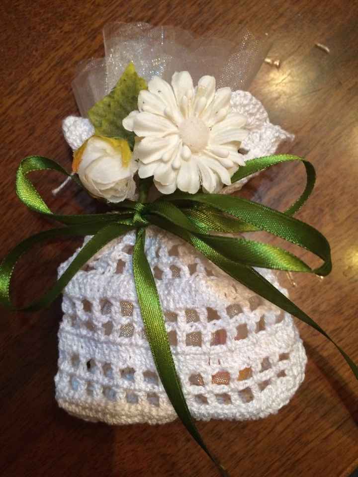 Segnaposto prototipo - 1