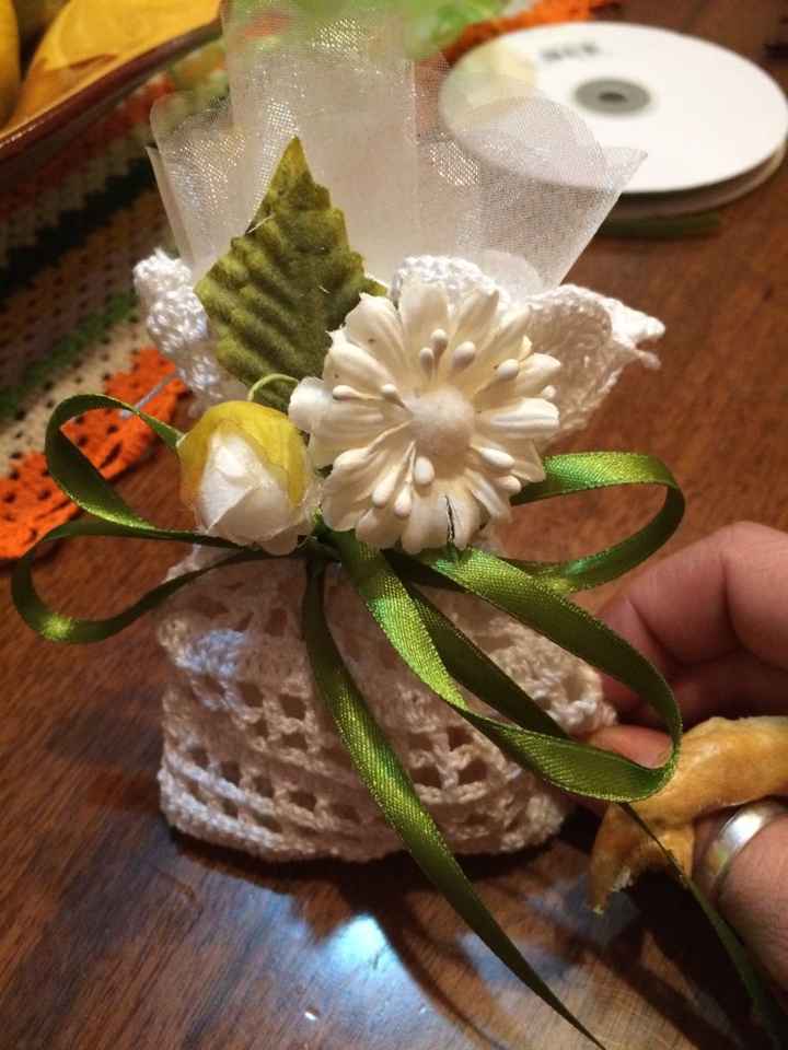 Segnaposto prototipo - 2