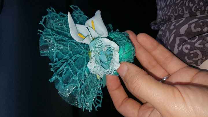 Ecco i miei porta confetti! - 1