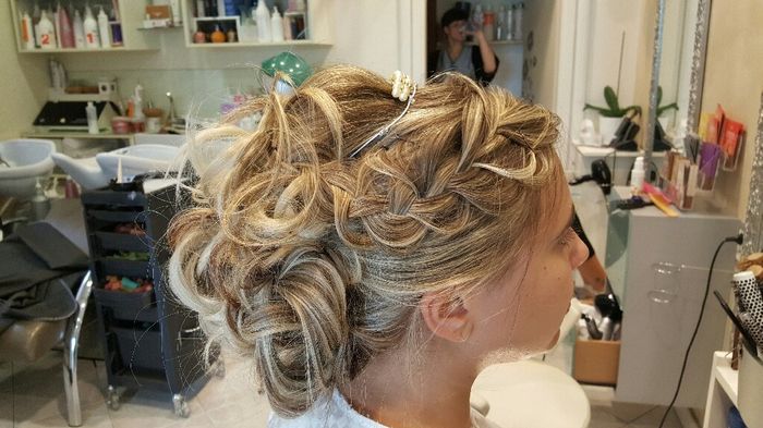 Quale acconciatura scegliere ? - 3