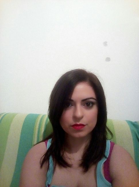 Make up...forse ci siamo!! - 2