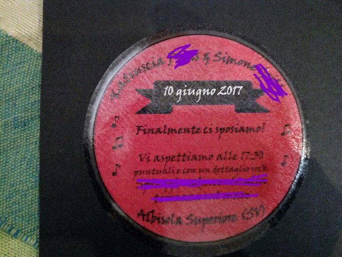 Partecipazioni rock! - 3