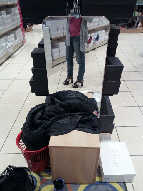 Le mie scarpe... - 2