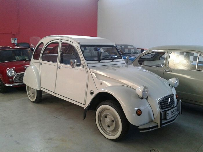 Scelta della macchina 🚗😊 - 1