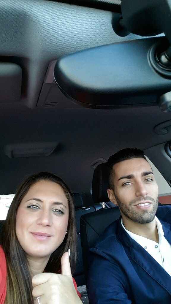 L'ultimo passo per vincere il REGALO di Matrimonio.com - 2