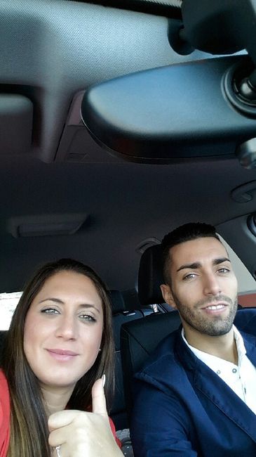 L'ultimo passo per vincere il REGALO di Matrimonio.com - 2