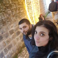 Condividete la vostra prima foto insieme e quella più recente! - 1