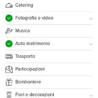 Condividi lo screenshot dei tuoi fornitori - 1