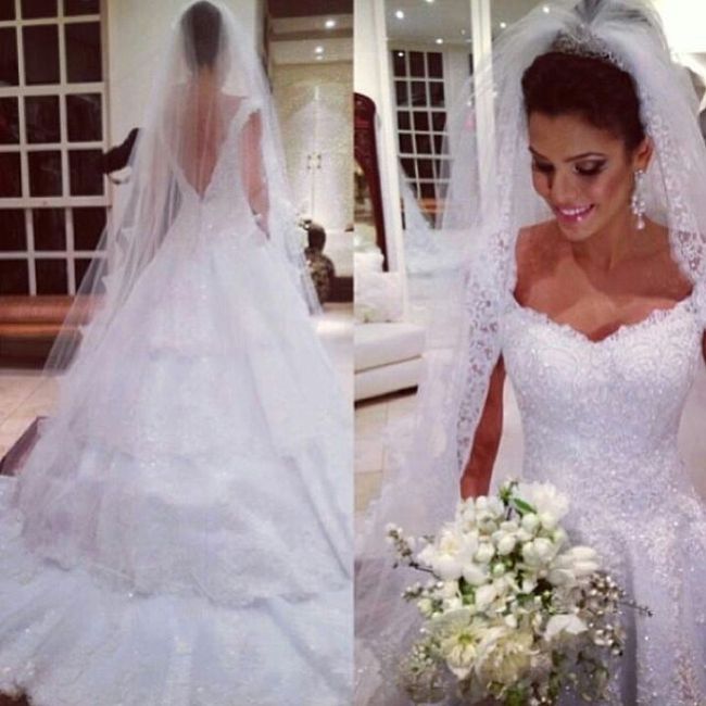 I vostri abiti da sposa - 1