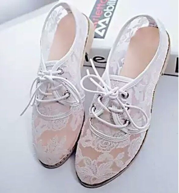 Scarpe da sposa... quali tra queste? - 3