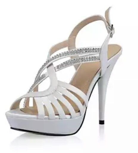 Scarpe da sposa... quali tra queste? - 8