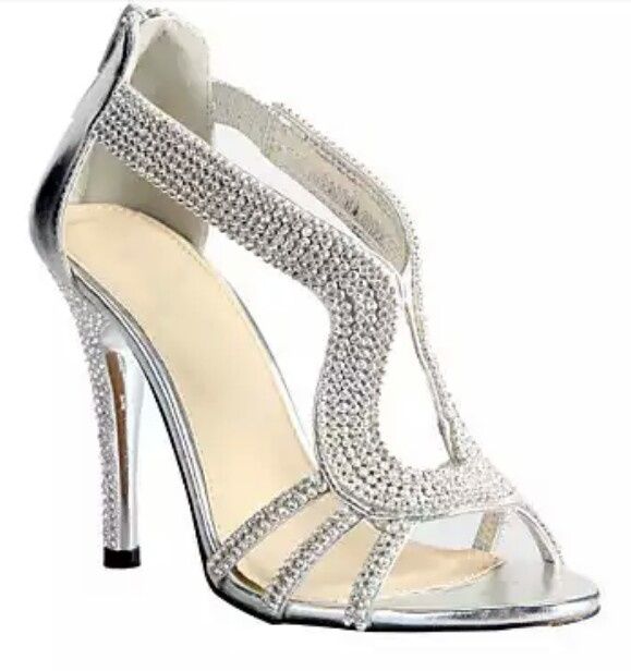 Scarpe da sposa... quali tra queste? - 12