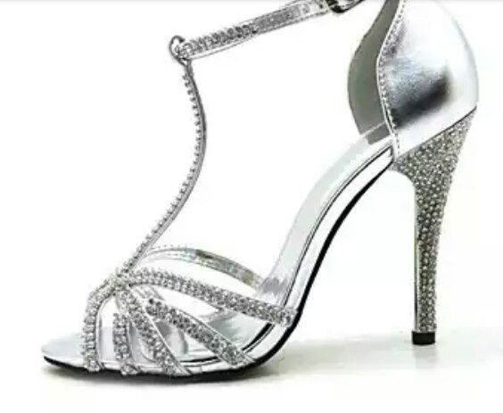 Scarpe da sposa... quali tra queste? - 14