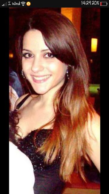 Le nostre foto profilo! - 1