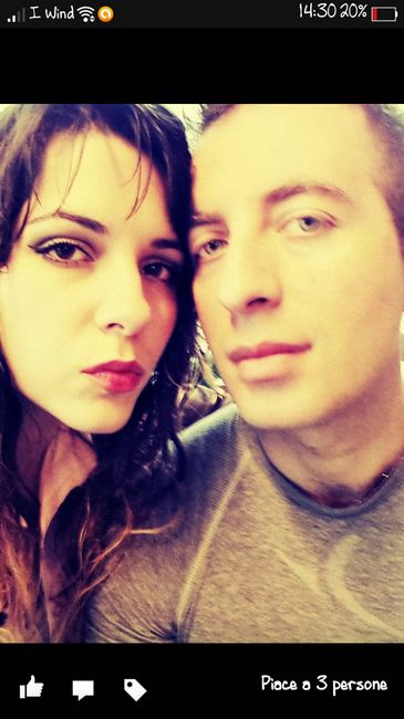 Le nostre foto profilo! - 2