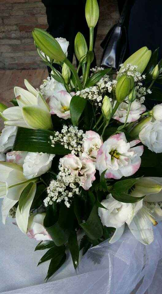 Prime foto post matrimonio :-) - 13