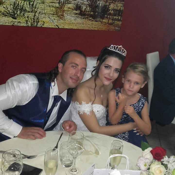 Prime foto post matrimonio :-) - 20