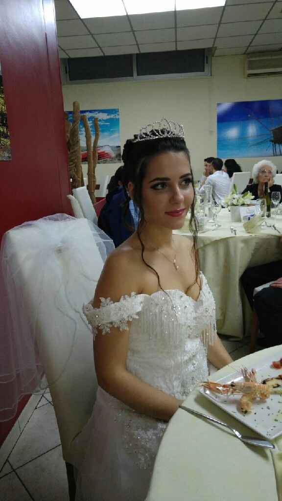 Prime foto post matrimonio :-) - 27