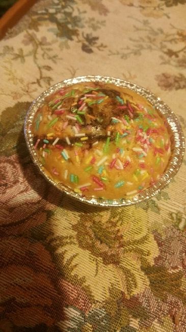 Come chiederlo ai testimoni in modo originale? - 1