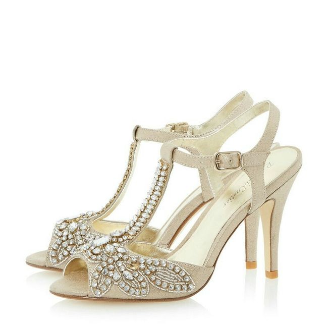 Scarpe... vi piacciono? - 4