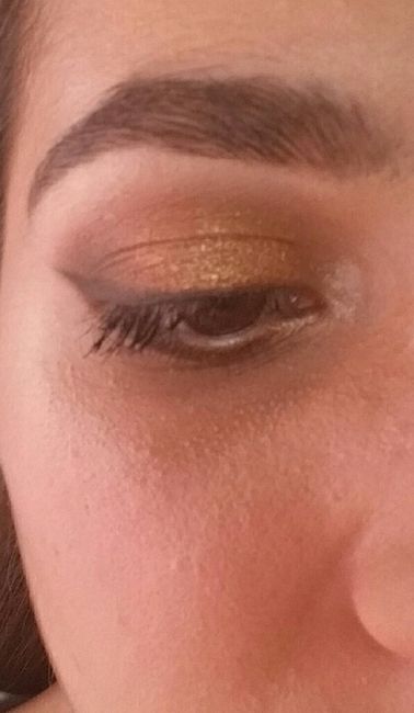 Prova trucco 2... - 1