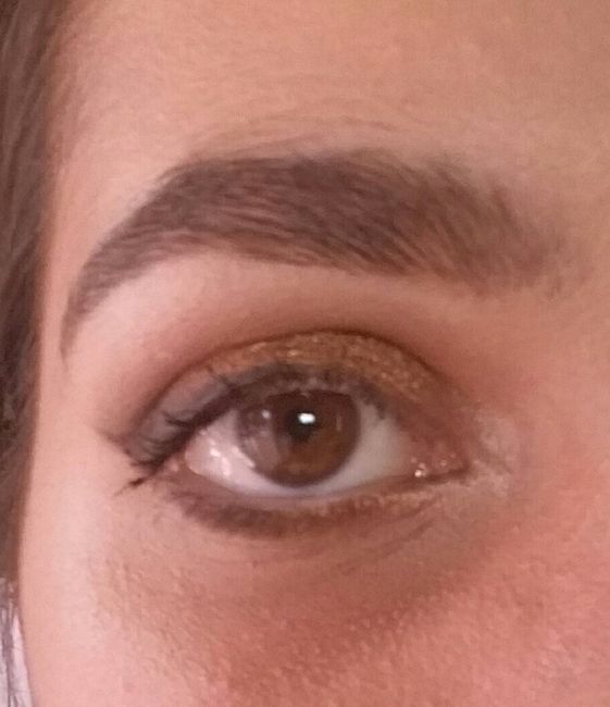 Prova trucco 2... - 2