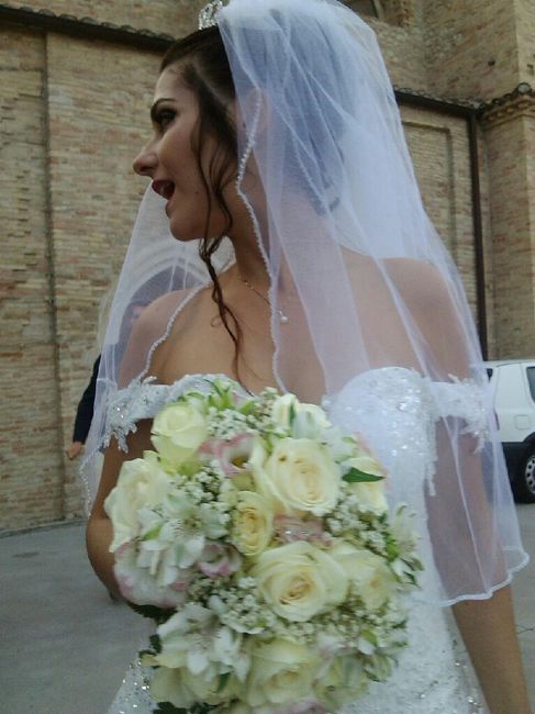 Prime foto post matrimonio :-) - 10