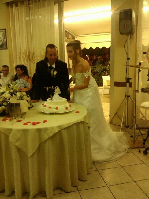 Prime foto post matrimonio :-) - 11