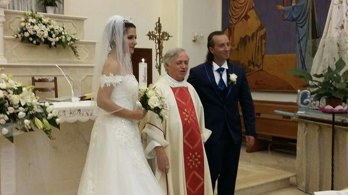 Prime foto post matrimonio :-) - 14