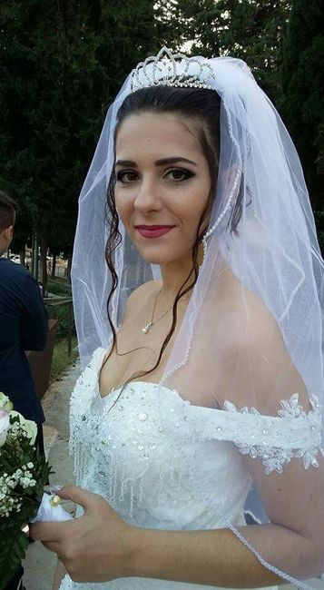 Prime foto post matrimonio :-) - 17