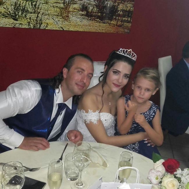 Prime foto post matrimonio :-) - 20