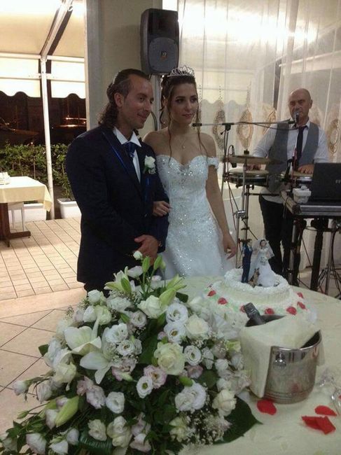 Prime foto post matrimonio :-) - 21