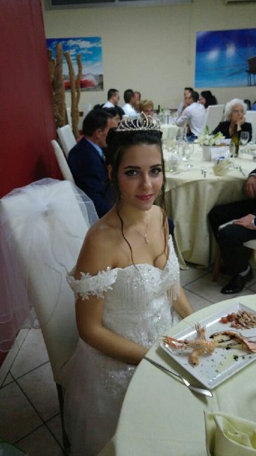 Prime foto post matrimonio :-) - 25