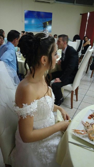 Prime foto post matrimonio :-) - 26