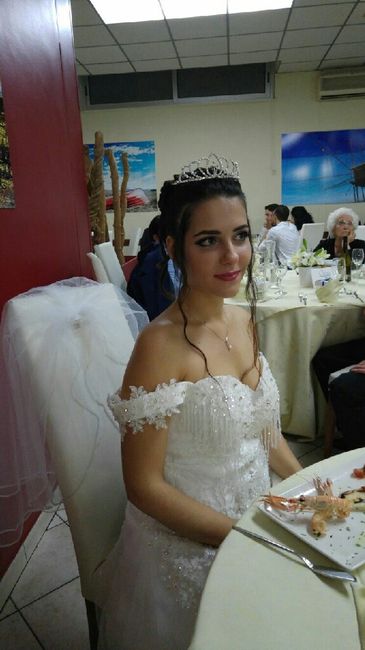 Prime foto post matrimonio :-) - 27