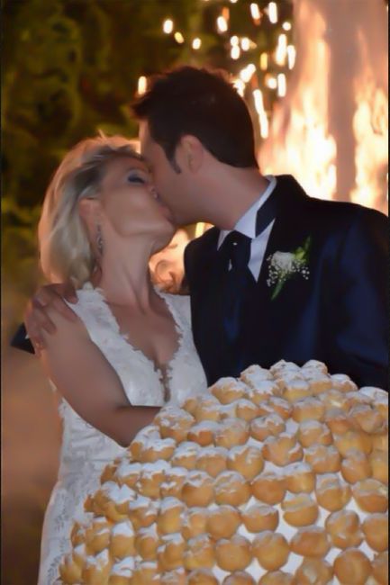 Alcuni scatti del nostro magico SI!!! - 3