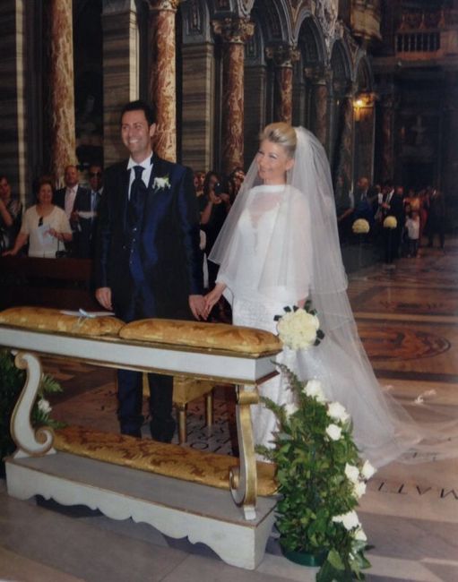 Alcuni scatti del nostro magico SI!!! - 4