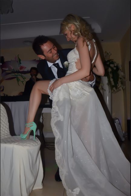 Alcuni scatti del nostro magico SI!!! - 5