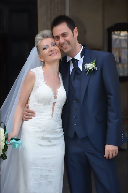 Alcuni scatti del nostro magico SI!!! - 8